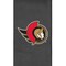 Dreamseat Stealth Power Plus Recliner with Ottawa Senators Primary Logo XZ520823901CDSMHTUSBBLK-PSNHL42001 - alternate 3